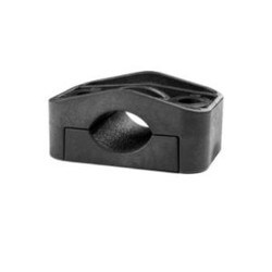 Single cable cleat 26-38mm AUS-180291